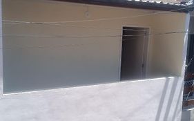 Casa da Aninha prainha